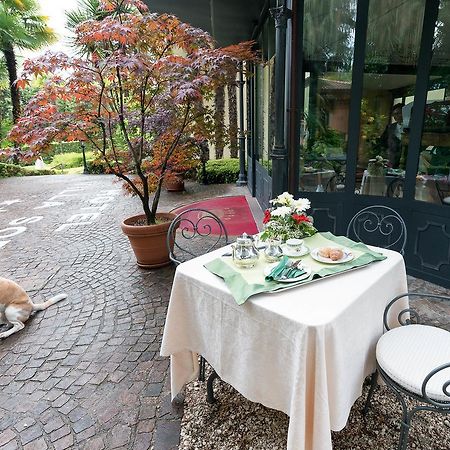 Villa Sofia Hotel Гардоне-Рив'єра Екстер'єр фото