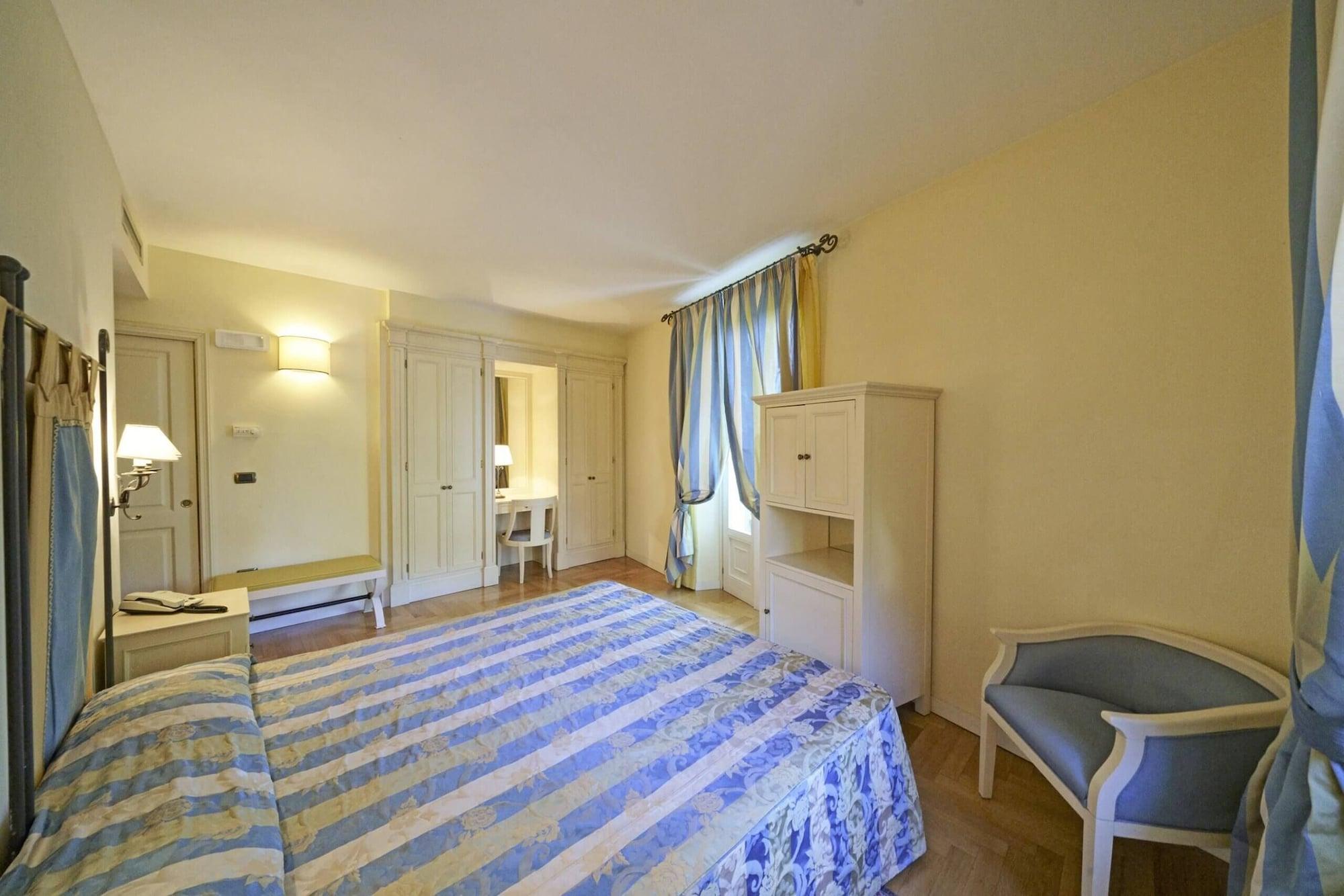 Villa Sofia Hotel Гардоне-Рив'єра Екстер'єр фото