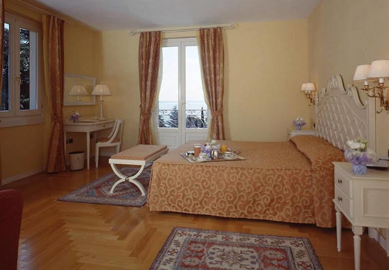 Villa Sofia Hotel Гардоне-Рив'єра Екстер'єр фото